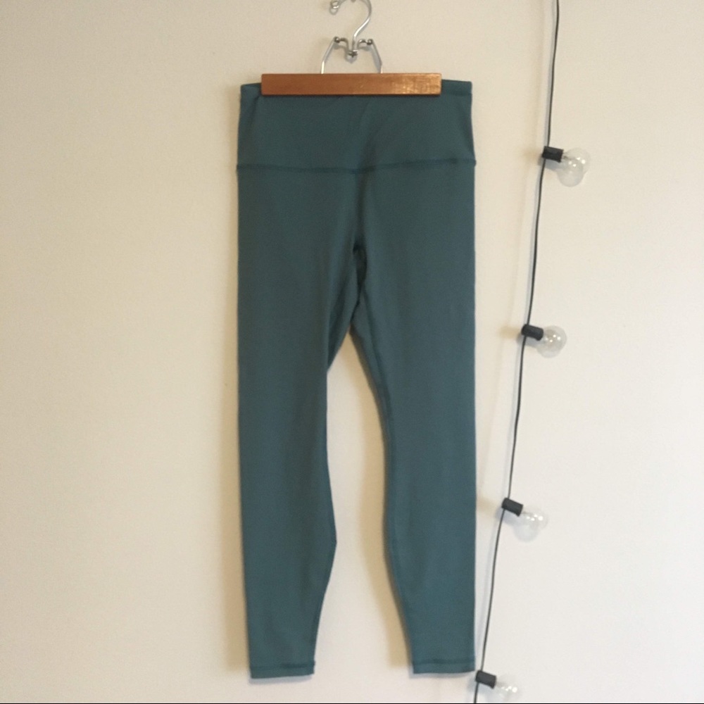 Yoga Pants